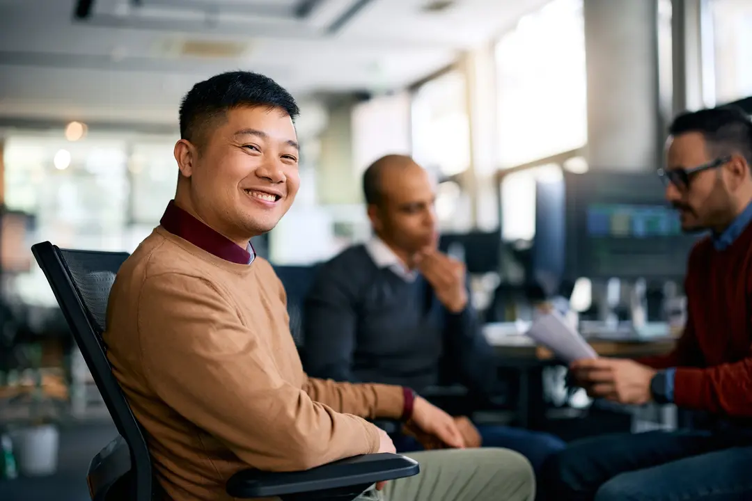 Hire and manage talent in Southeast Asia