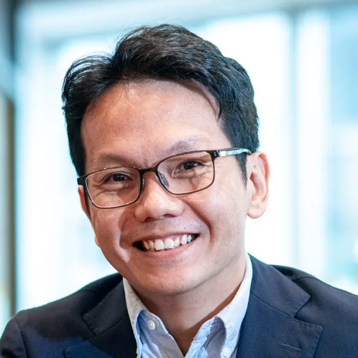 Puay Lim Yeo on Let's Talk SEA Business Podcast by Glints TalentHub