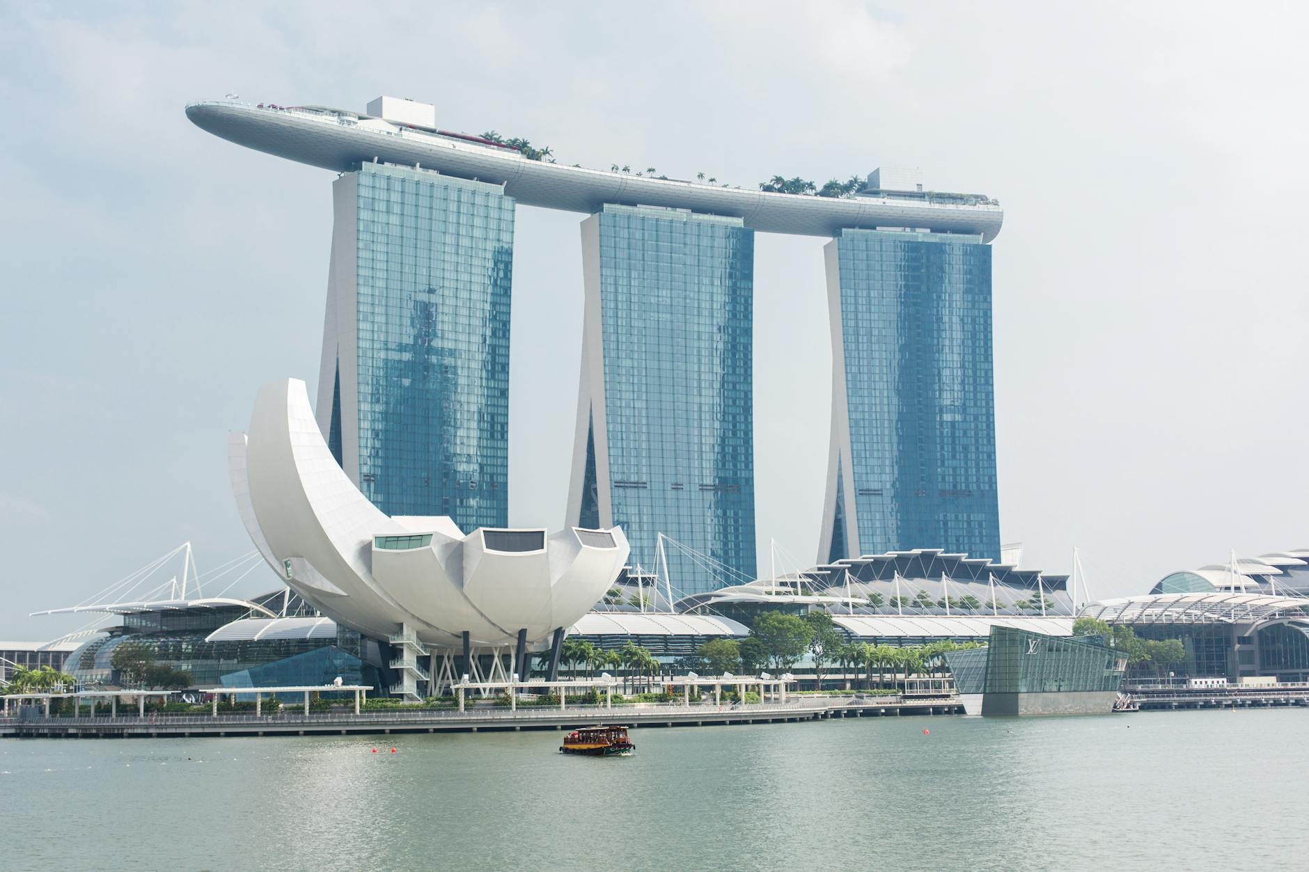 Singapore
