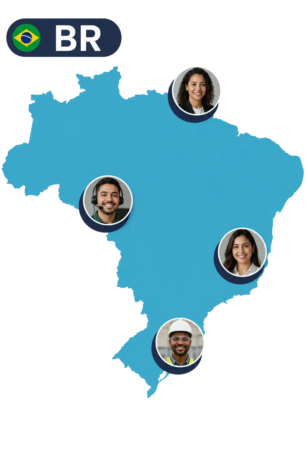 Talent landscape | Glints TalentHub