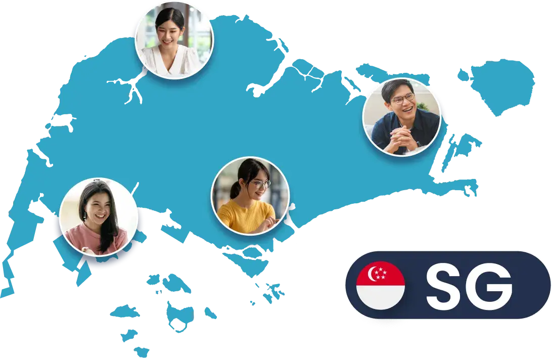 Talent landscape | Glints TalentHub