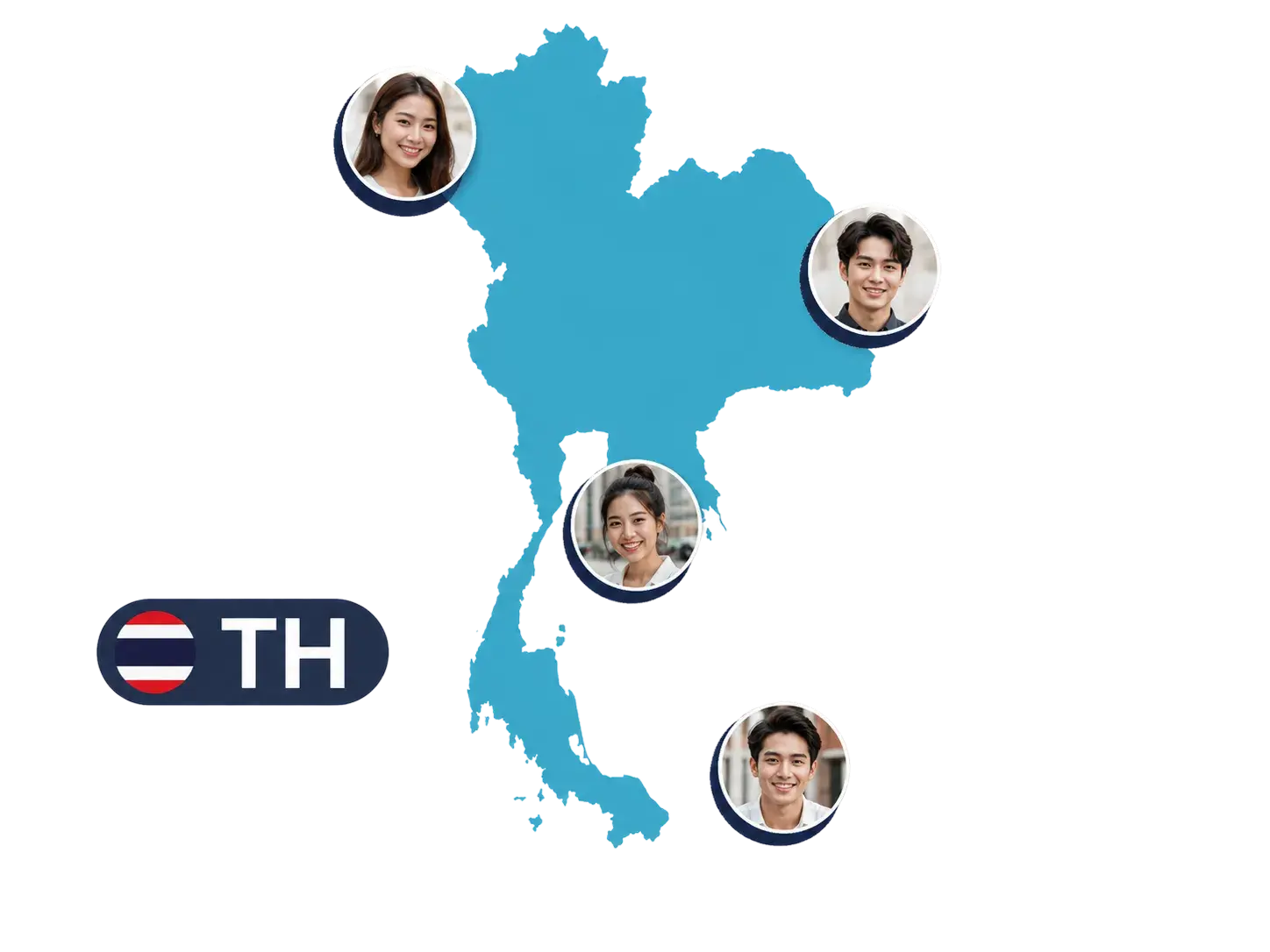 Talent landscape | Glints TalentHub
