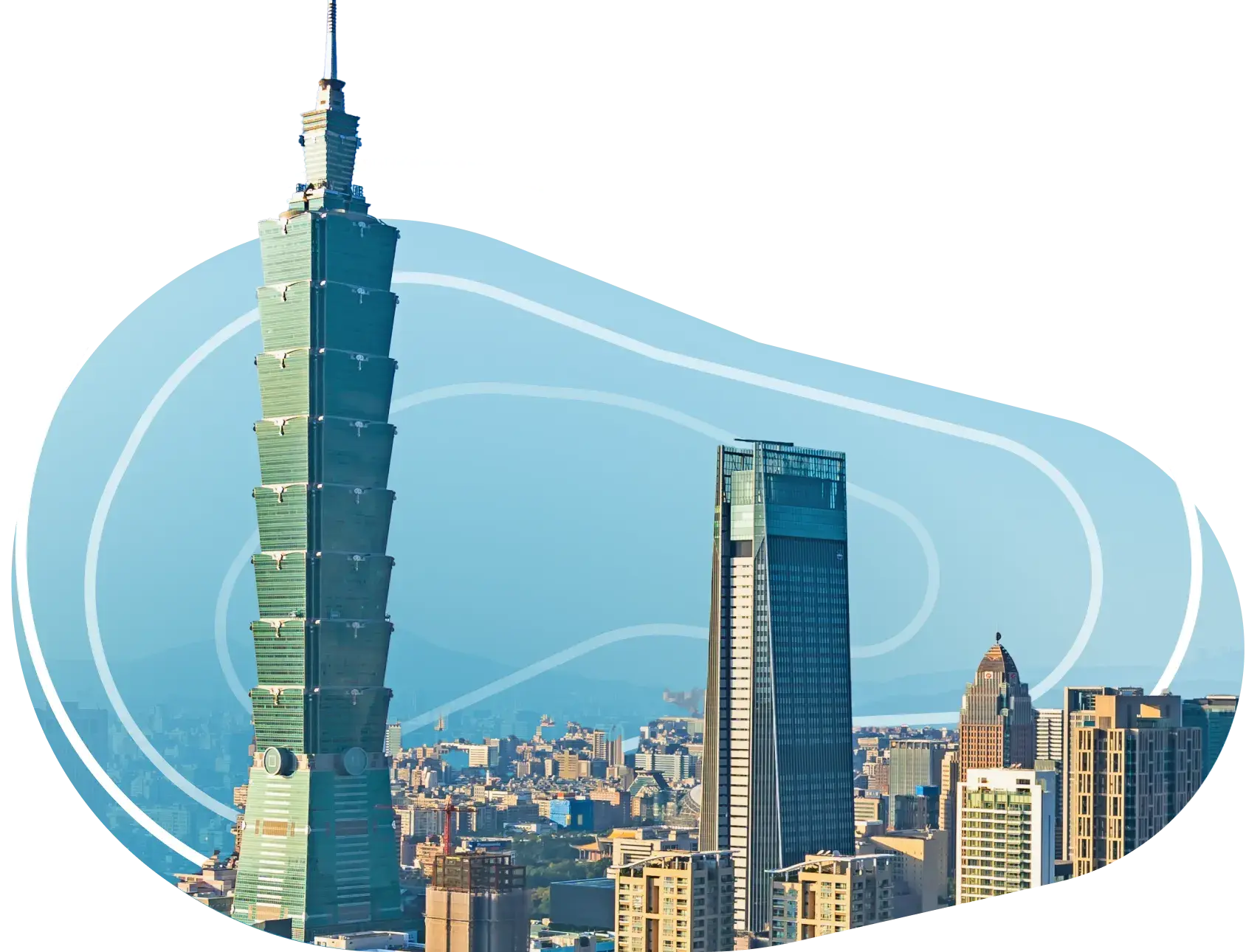 Hiring in Taiwan