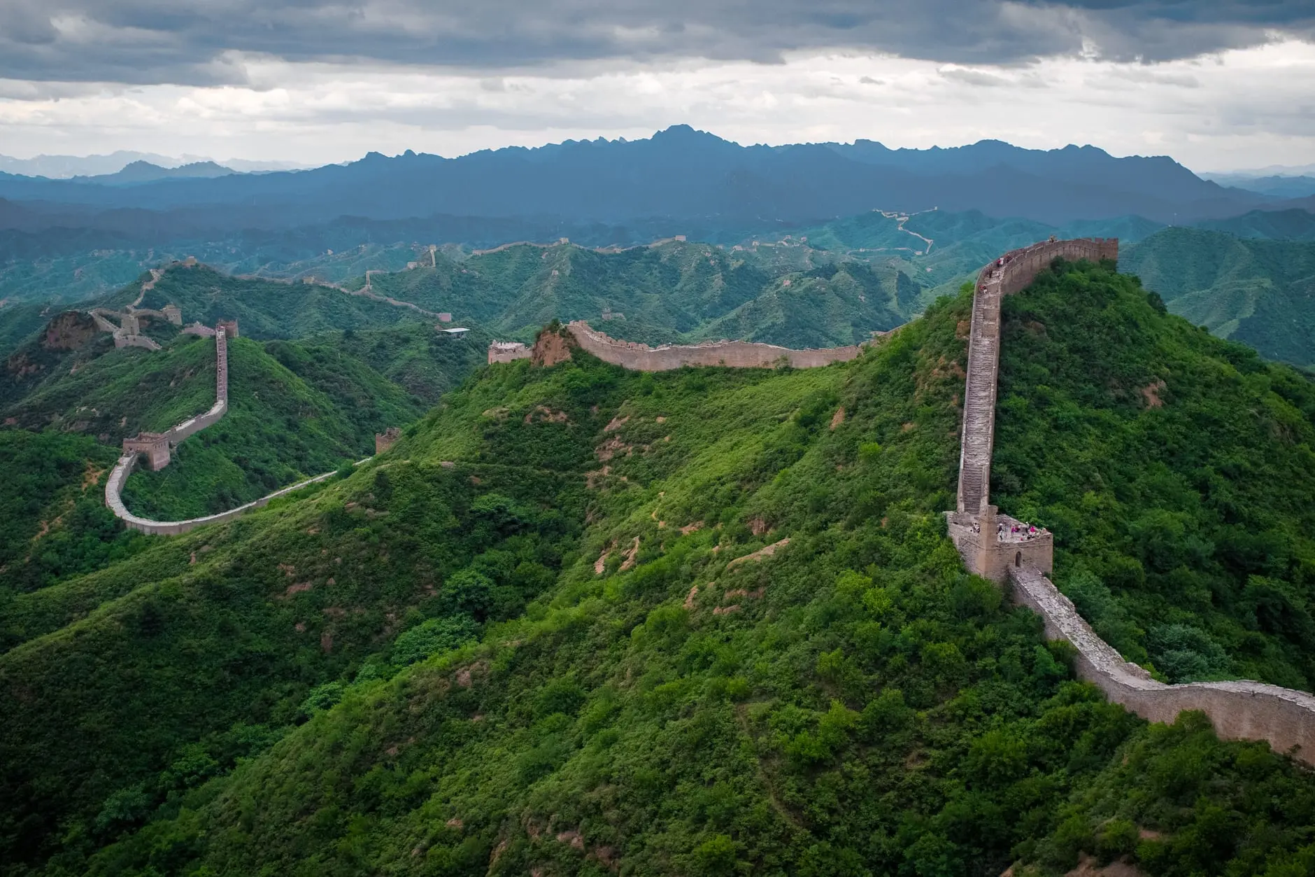 Greater China