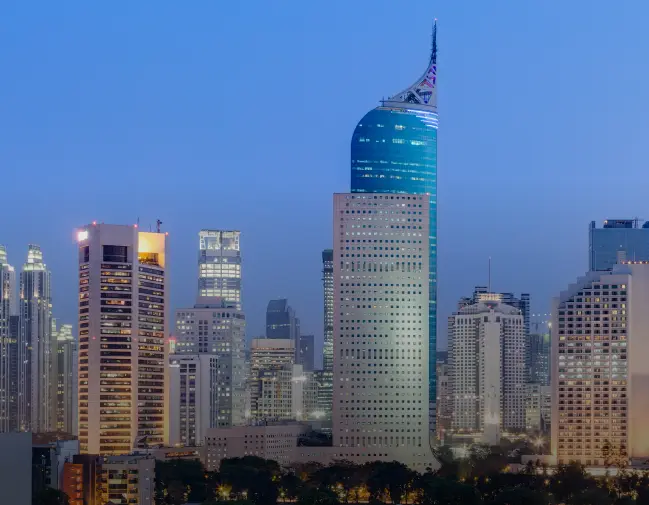 Indonesia