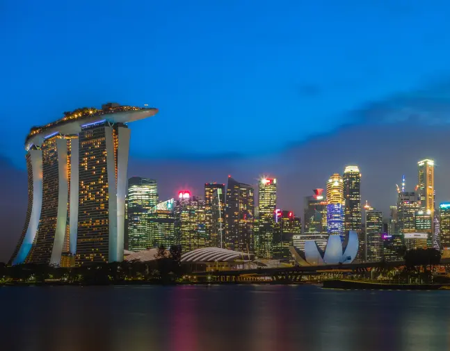 Singapore