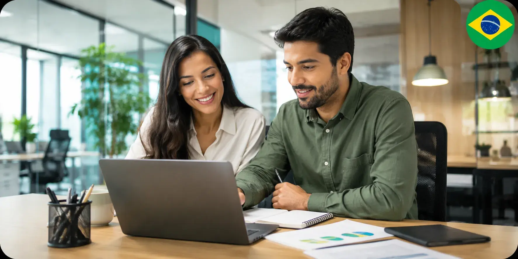 Hiring Guide in Brazil