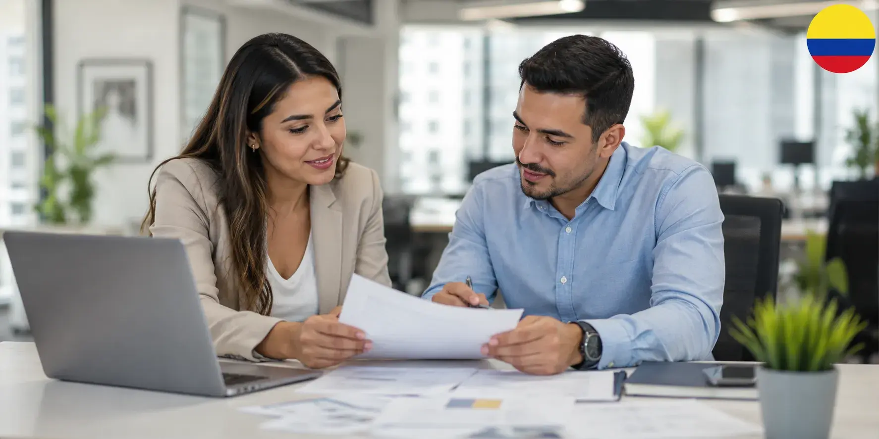 Hiring Guide in Colombia