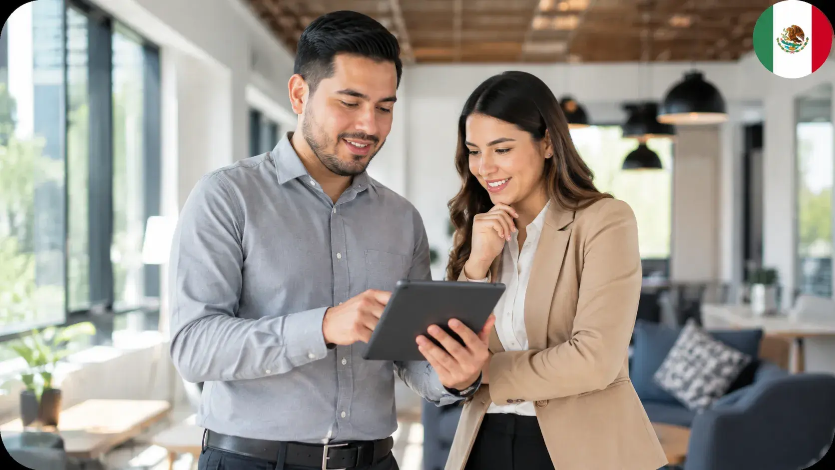 Hiring Guide in Mexico