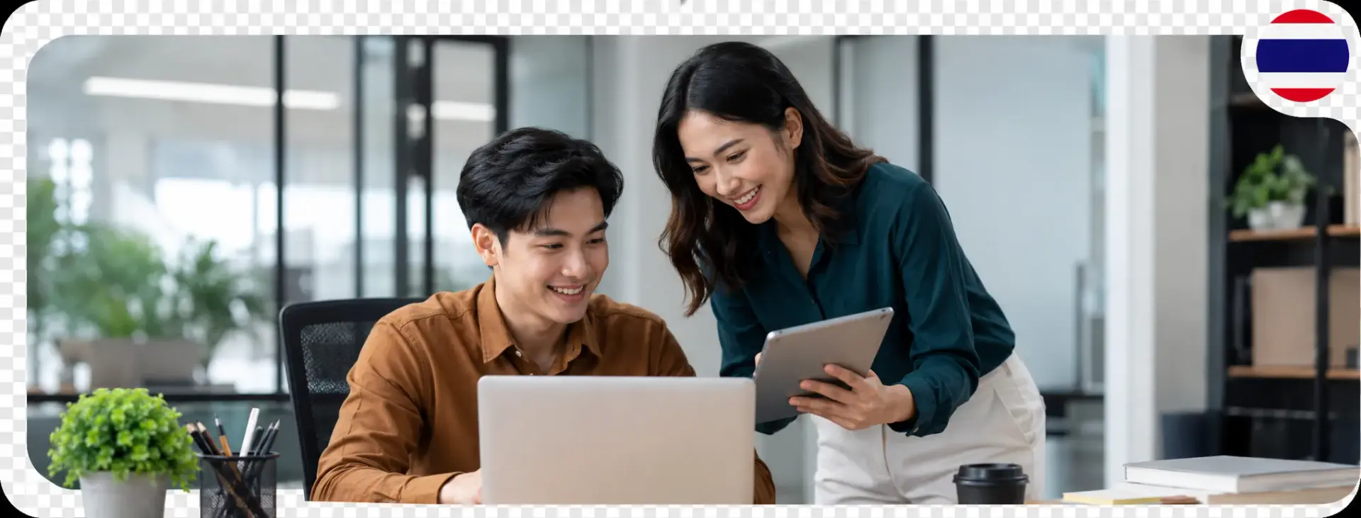 Hiring Guide in Thailand