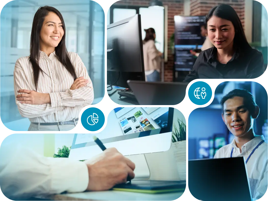 Talent Landscape | Glints TalentHub