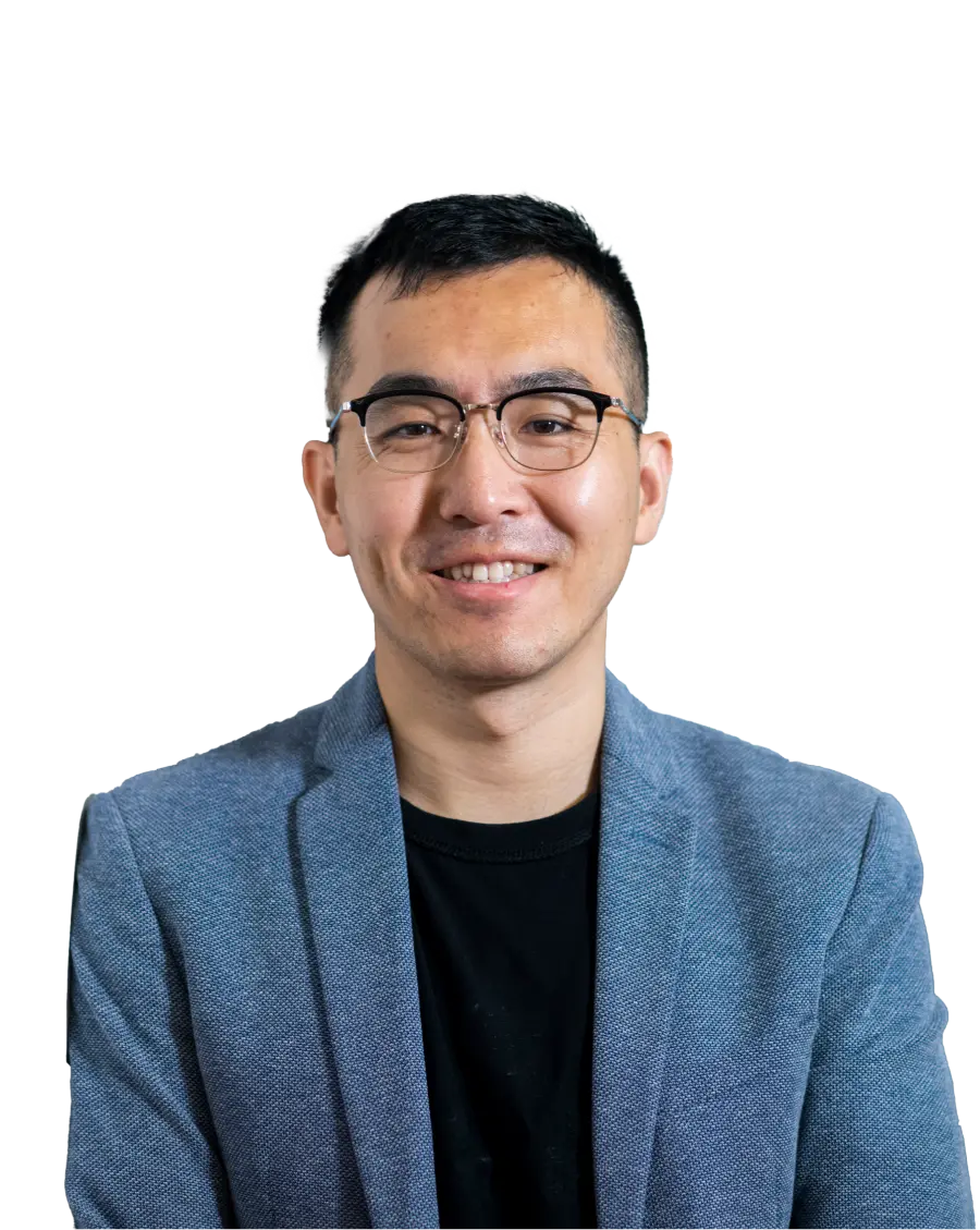 Adam Li