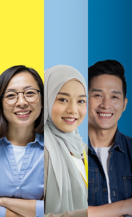 Build your regional team with Glints TalentHub