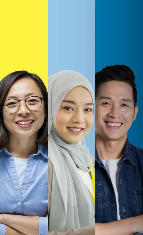 Glints TalentHub - Build your regional team