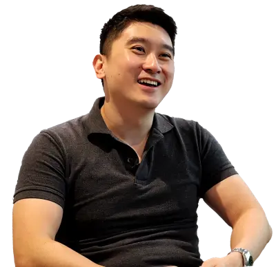 Jason Zheng