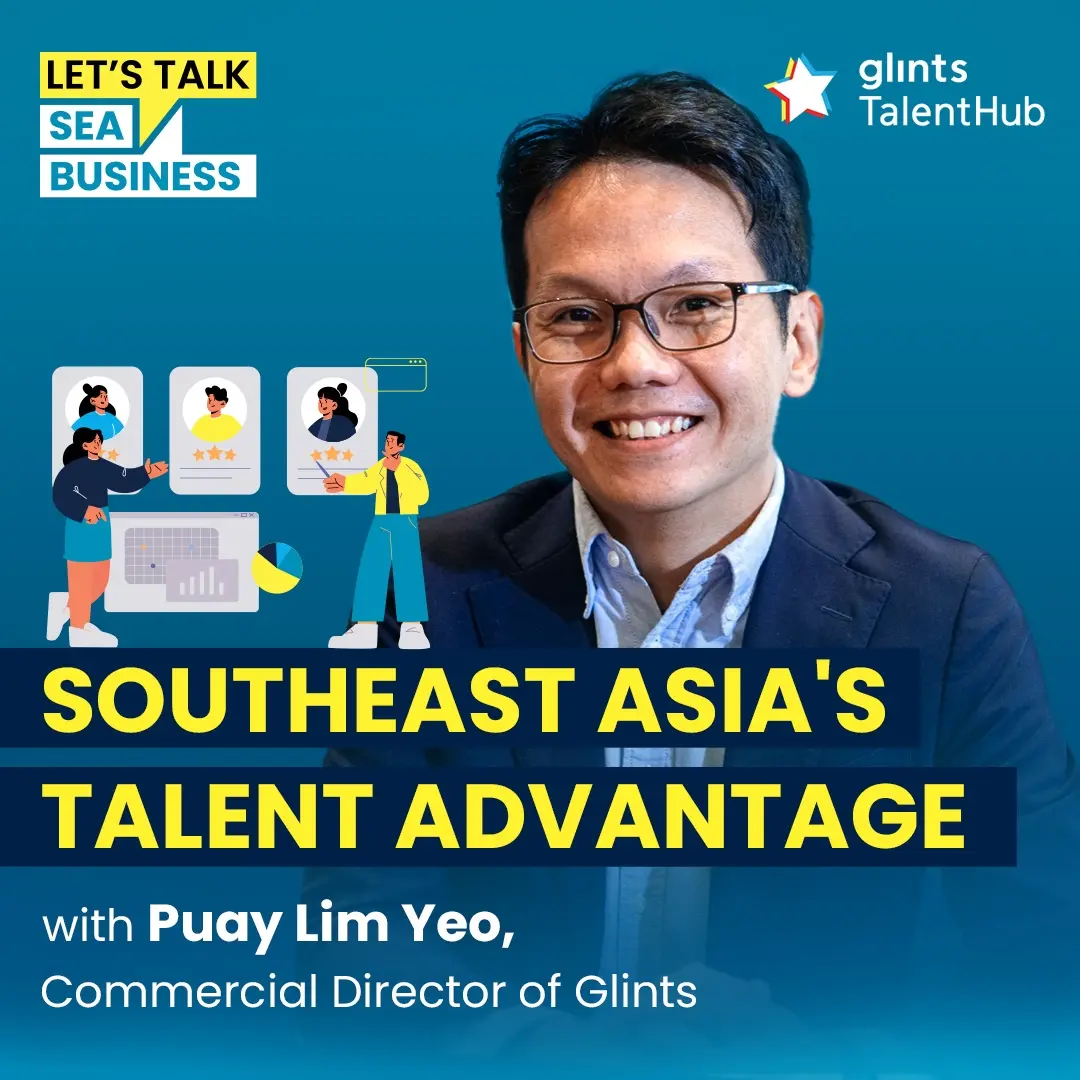 Episode 1 - Southeast Asia's Talent Advantage