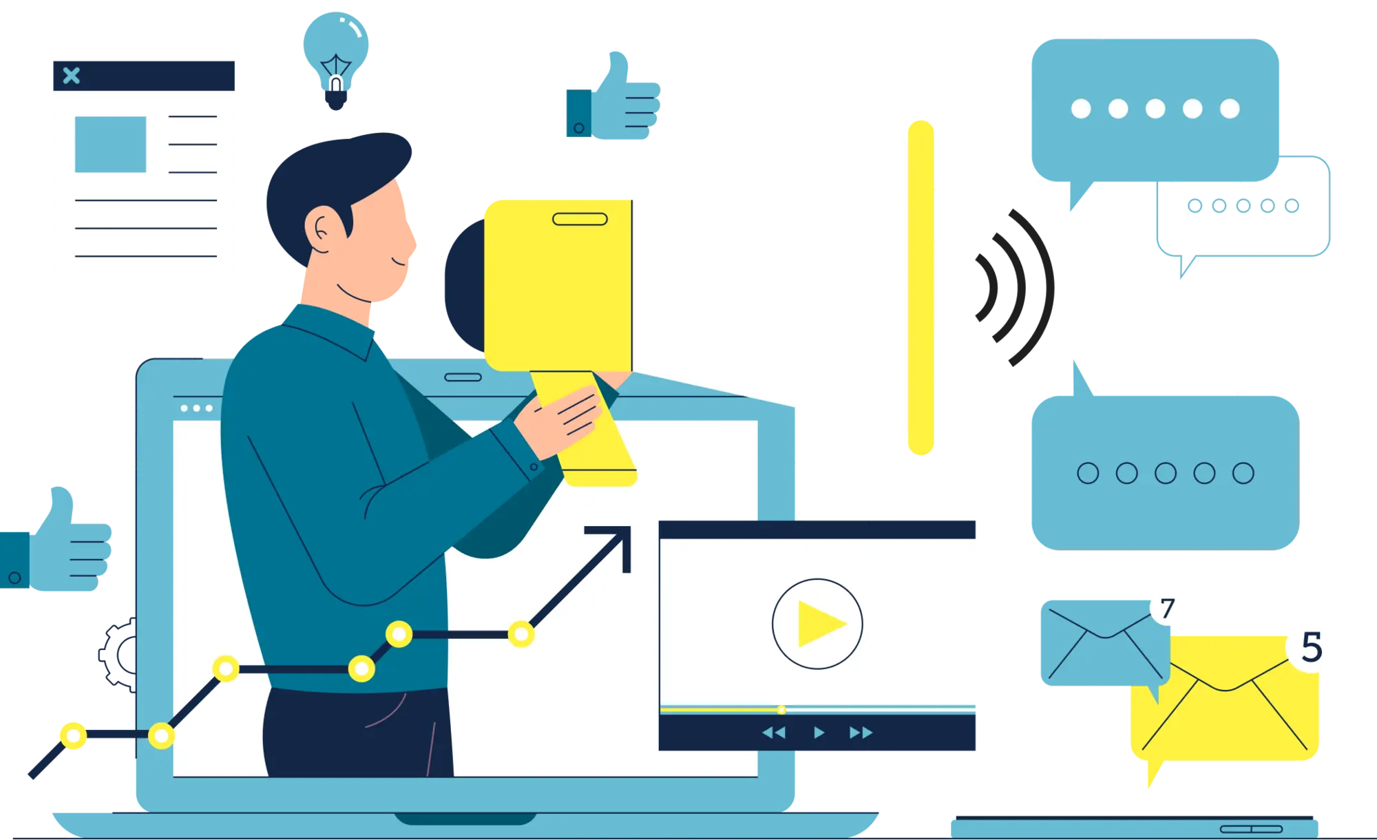 Episode 6 of Let's Talk SEA Business Podcast by Glints TalentHub