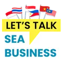 Let's Talk SEA Business Podcast by Glints TalentHub