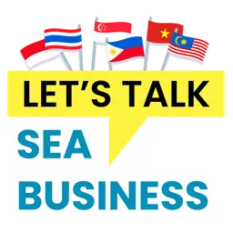 Let's Talk SEA Business Podcast by Glints TalentHub