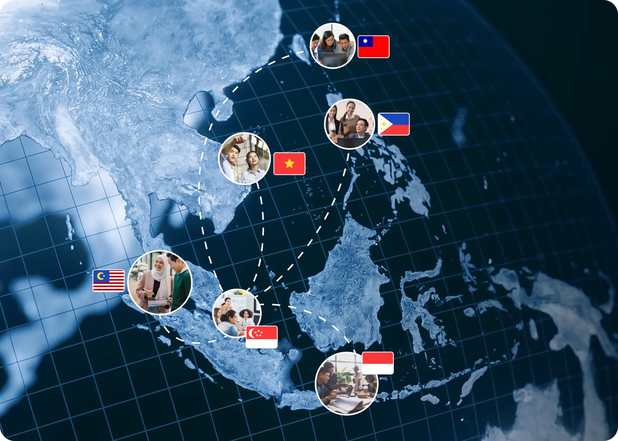 Regional Hiring Guide