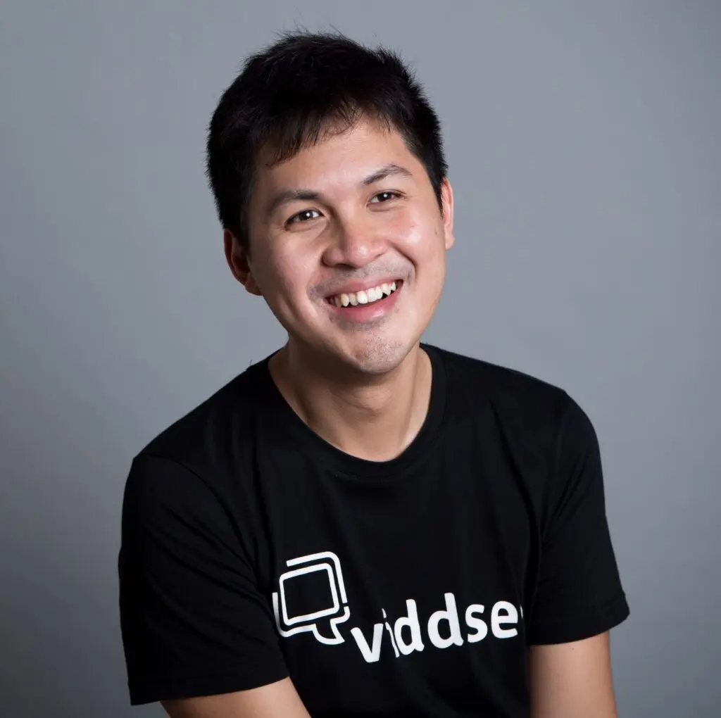 Derek Tan on Let's Talk SEA Business Podcast by Glints TalentHub