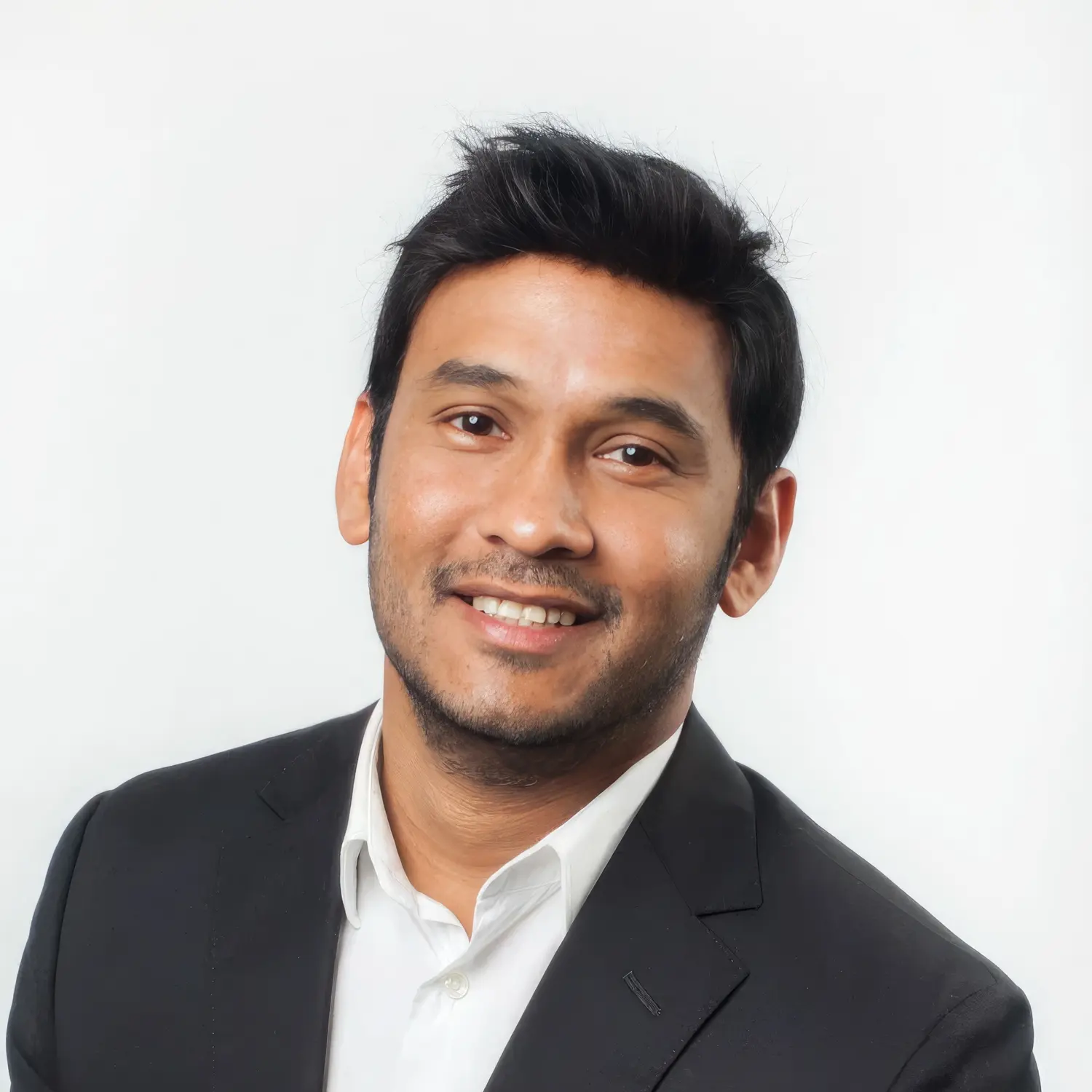 Raj Joshua Thoman on Let's Talk SEA Business Podcast by Glints TalentHub