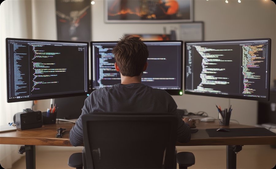 Backend Engineer hired through Glints in Vietnam