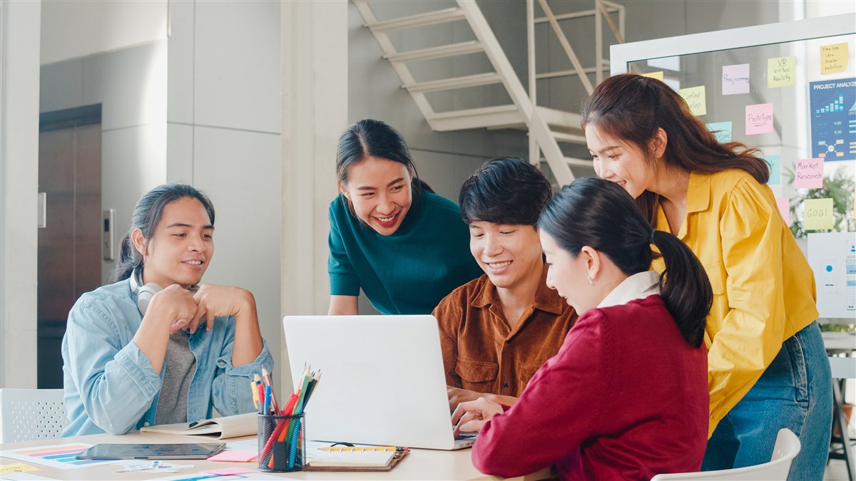Talent in Southeast Asia