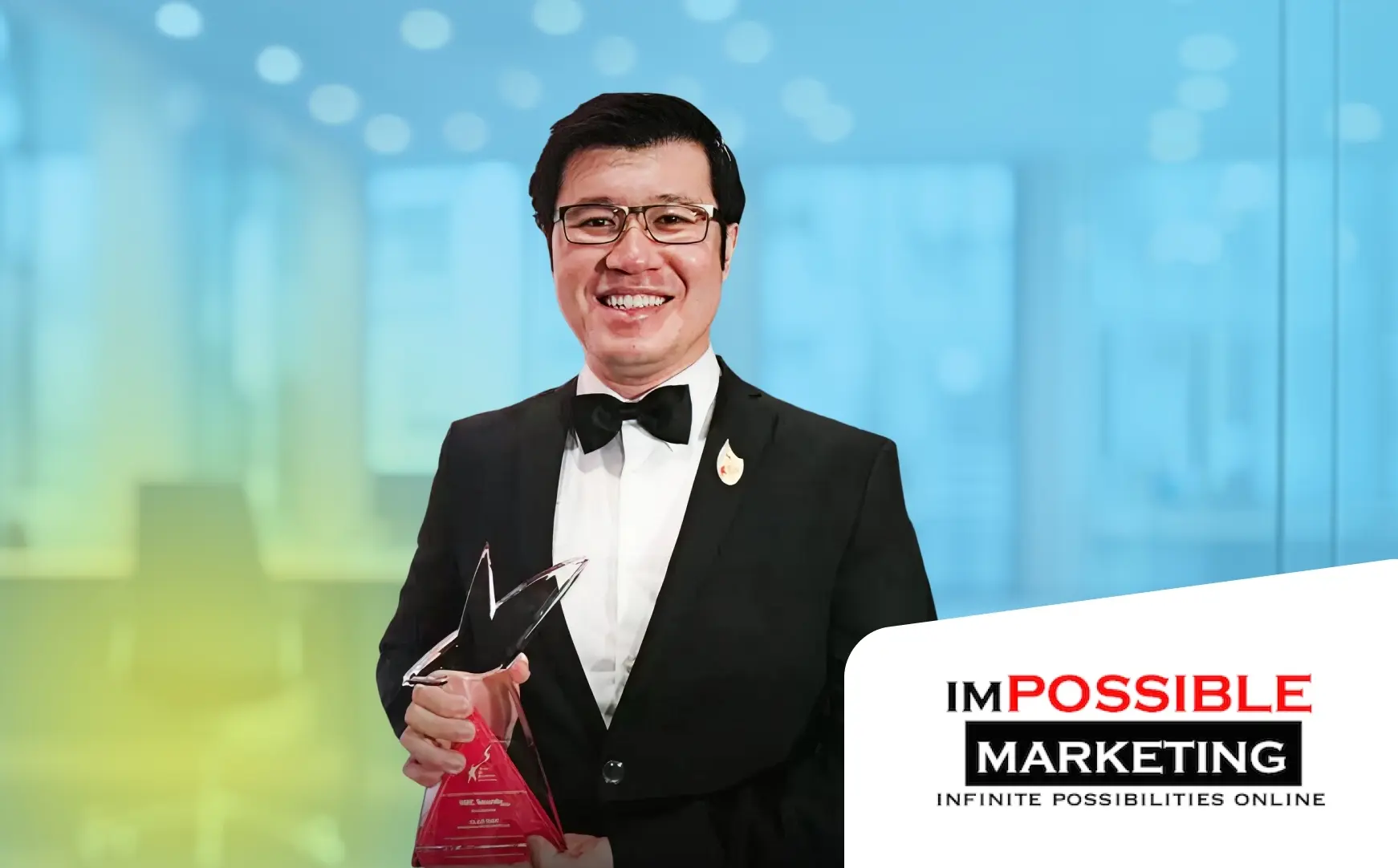 Impossible Marketing case study