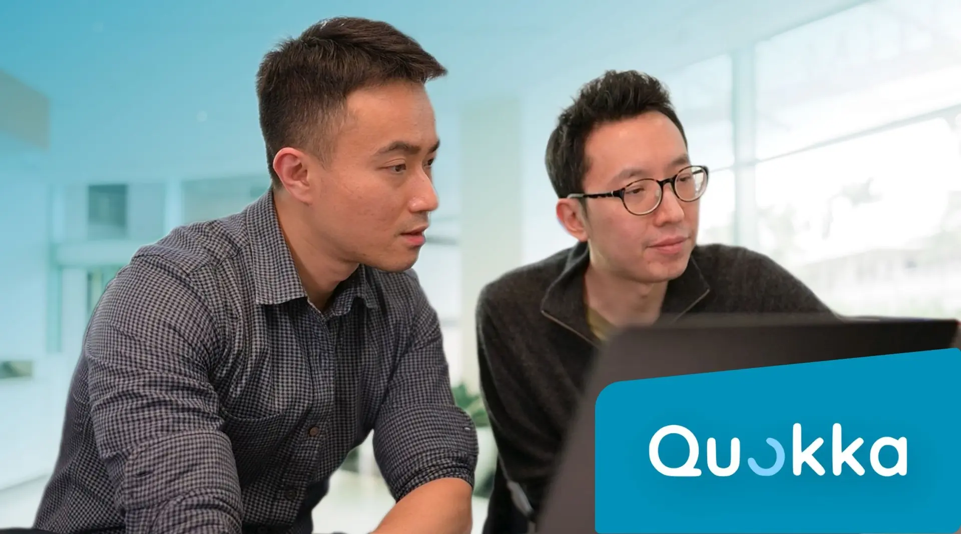 Quokka HR team