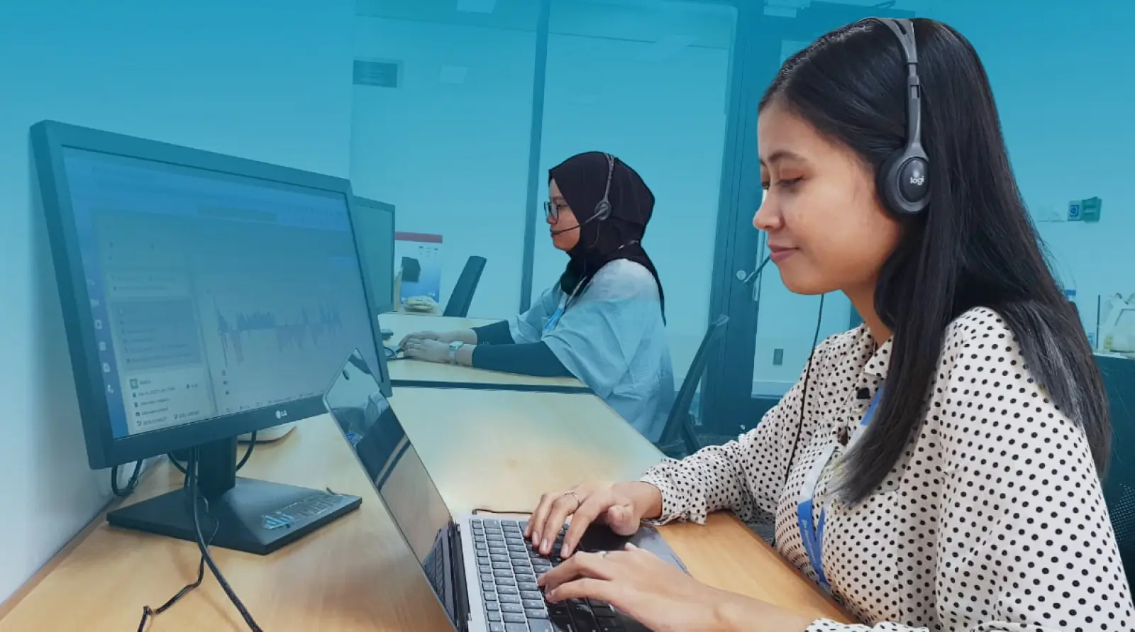 RevComm case study