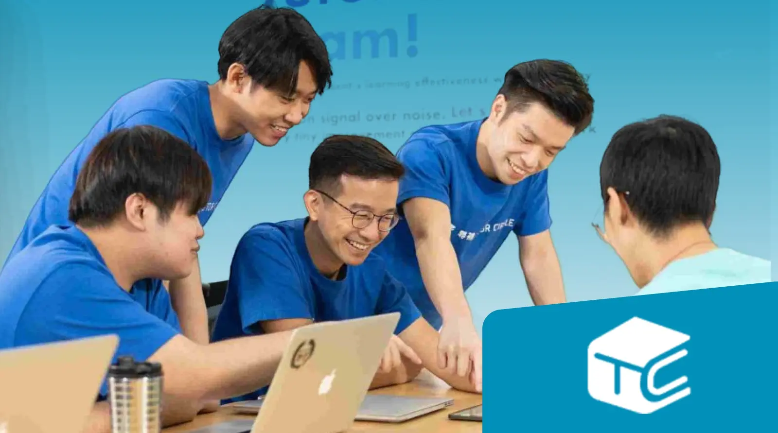 Tutor Circle team